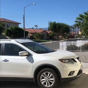 Meet your Posher, Ken